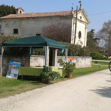 Alojamento de Turismo Rural Corte Ramedello