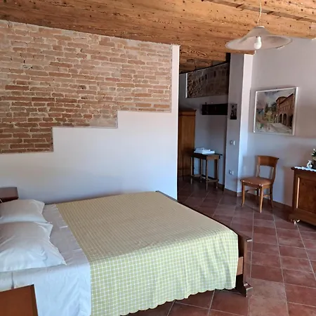 Corte Ramedello Alojamento de Turismo Rural