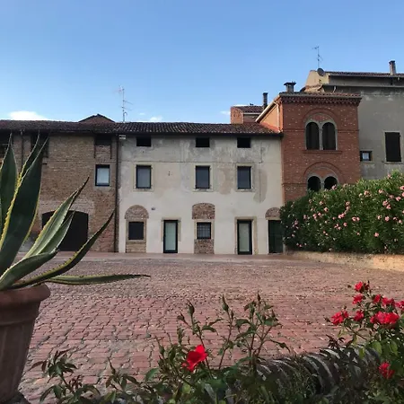 Corte Ramedello Alojamento de Turismo Rural *