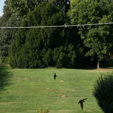 Vakantieboerderij Corte Ramedello *