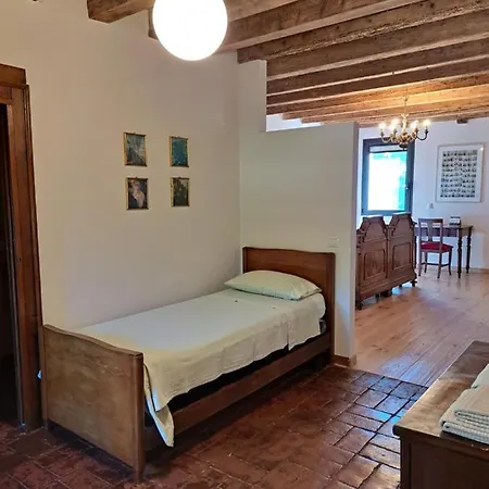 Corte Ramedello Feriegård