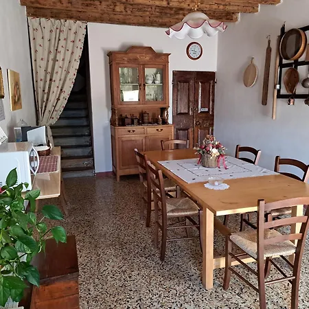 Corte Ramedello * 세레아