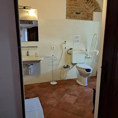 Corte Ramedello Feriegård *